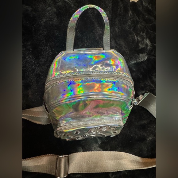 Cirque Du Soleil Crystal Limited edition Bag - Picture 10 of 13